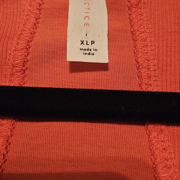 Anthropologie Daily Practice Tango Dress - Picture 2 of 6